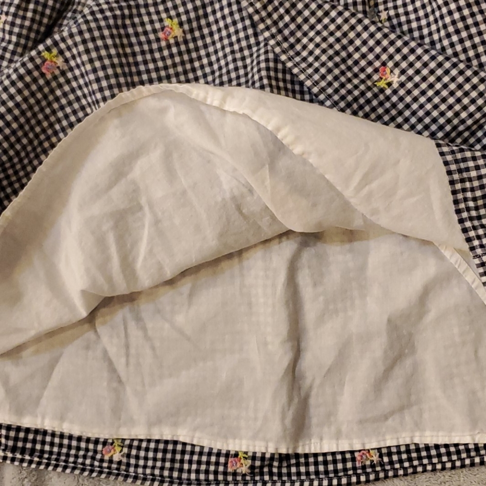 💰GAP Kids Dress with pockets💰 - Picture 5 of 11